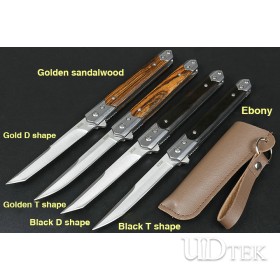 FA58 Quick Opening Folding Knife (Four Styles) UD2106544
